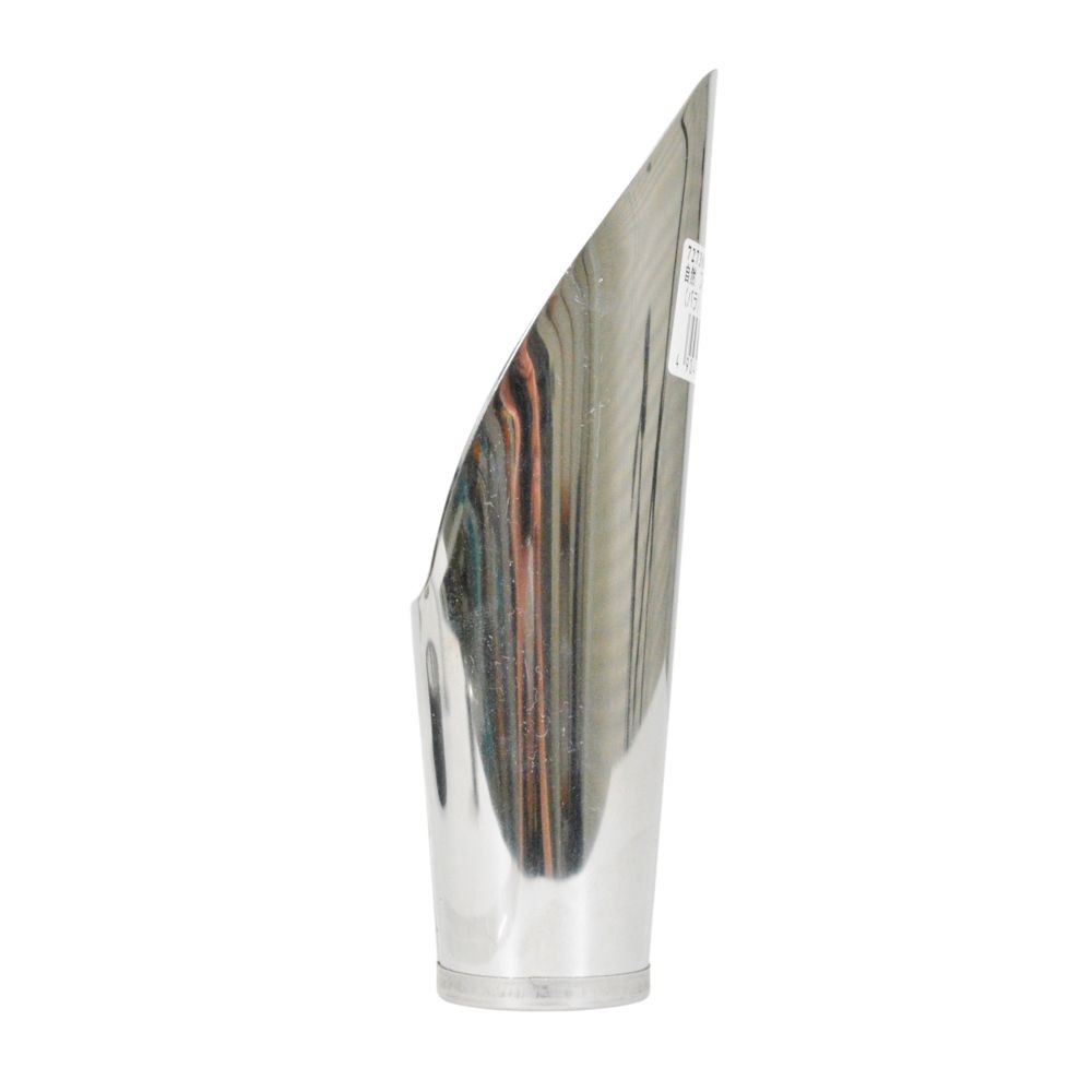 自然作　ステンレス土入れ　バラ, ステンレス（小）, 小