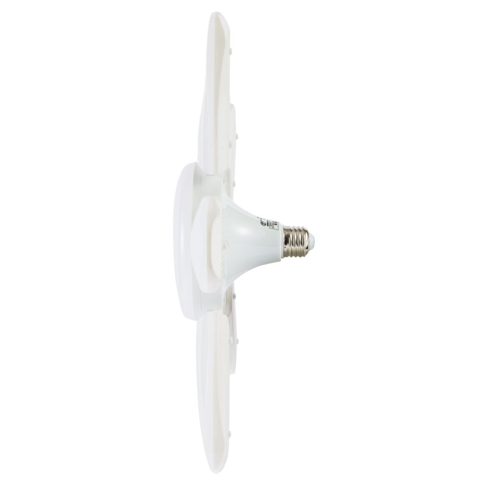 WIZ'A ウィザ 羽根型投光器５枚羽根替球７２Ｗ, AGI-72, 替球 72W