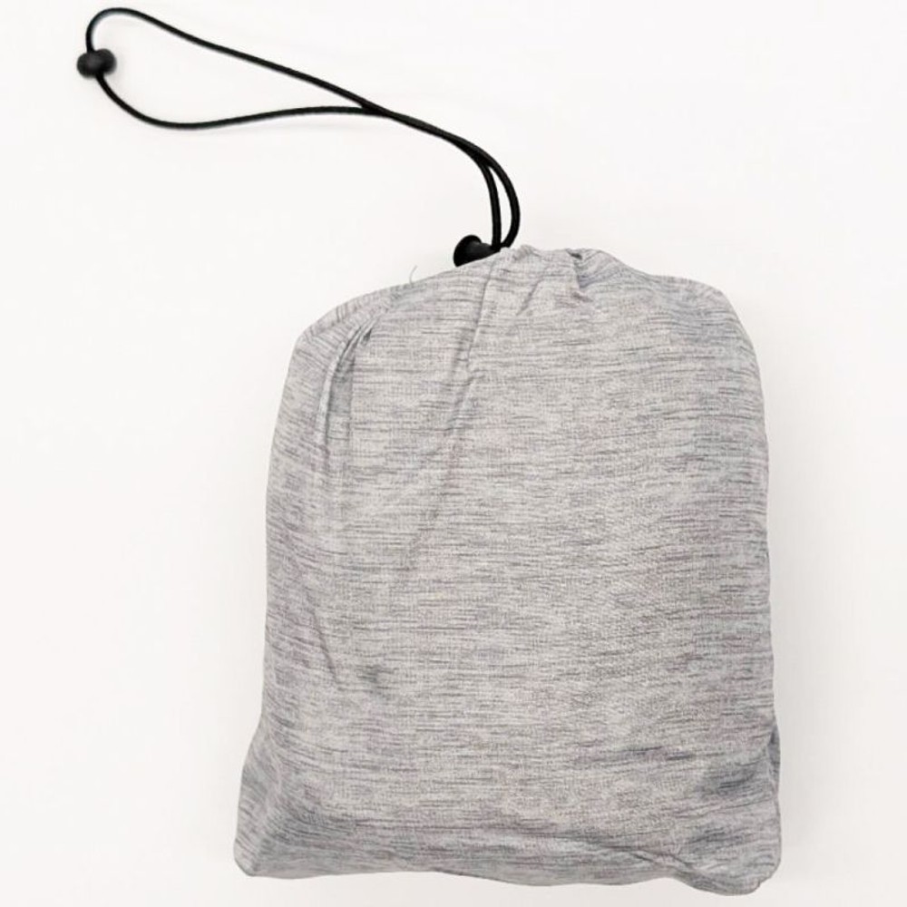 エアーコンディションベスト　グレー, グレー, M