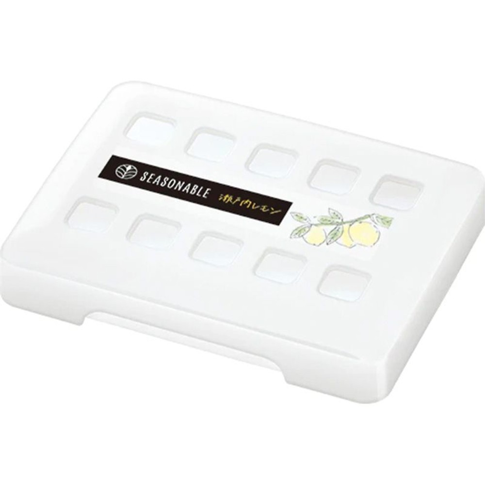 シーズナブルボックス　瀬戸内レモン, 白, 165ml