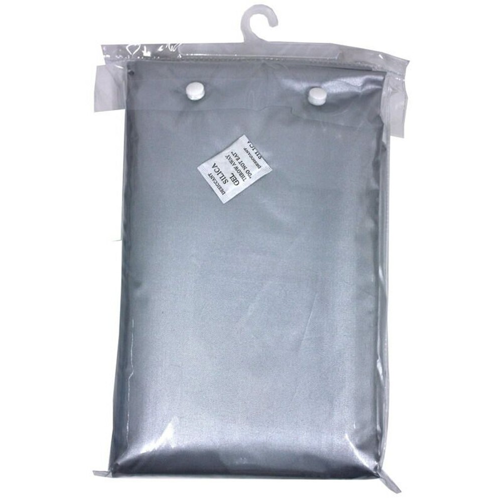 タイヤ収納ラックカバー , シルバー（S）, Sサイズ