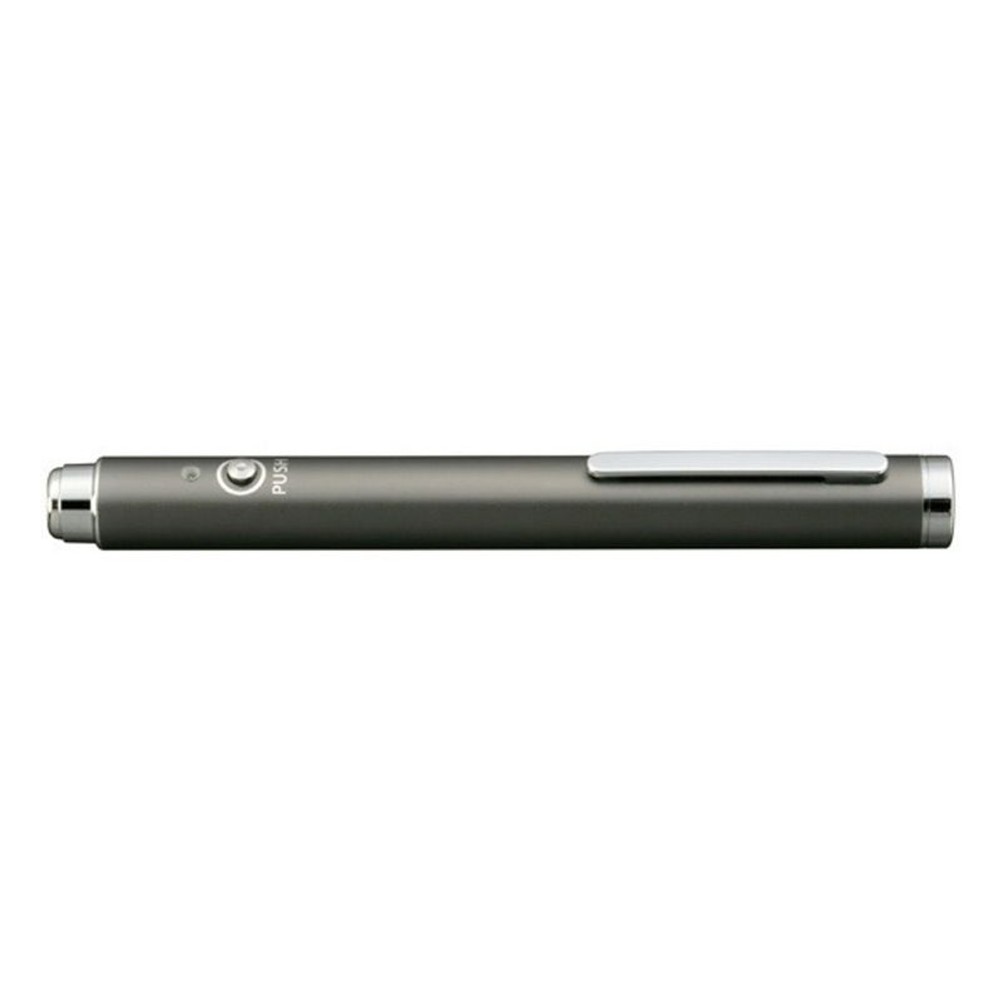 サクラ　レーザーポインター4　RX-4N, グレー, 124mm