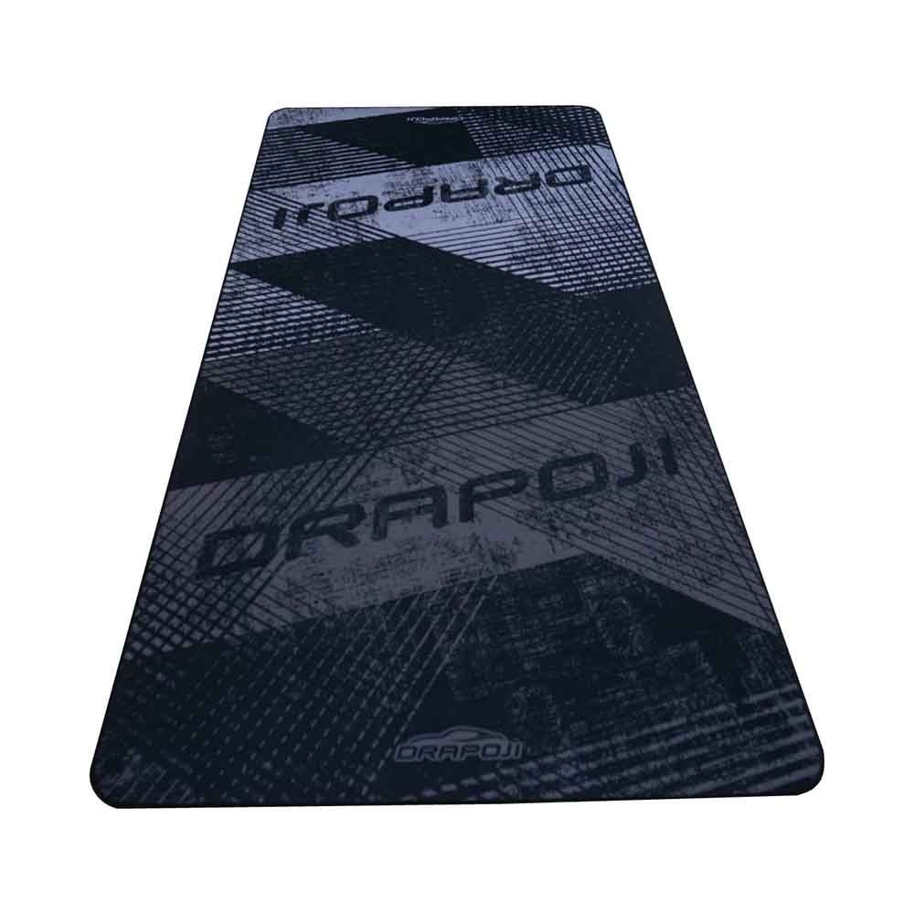 DR-FM DRAPOJIｵﾘｼﾞﾅﾙﾌﾛｱﾏｯﾄ　【メーカー直送・代引不可】【沖縄・離島除く】, サーキットグレー, DR-FM