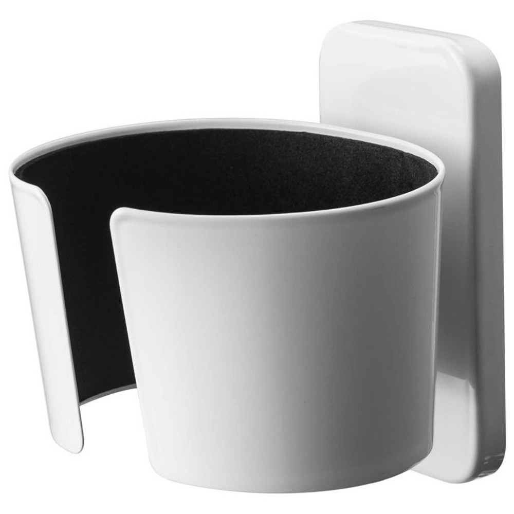 ウォールドライヤーホルダー　ボーテス　ホワイト, その他カラー１, その他サイズ１