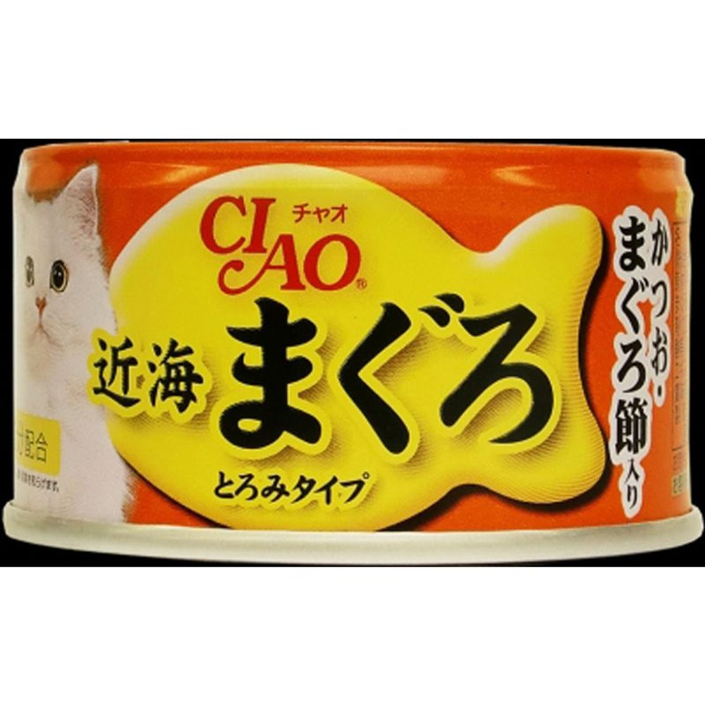 近海まぐろ　かつお・まぐろ節入り　80ｇ, その他カラー１, その他サイズ１