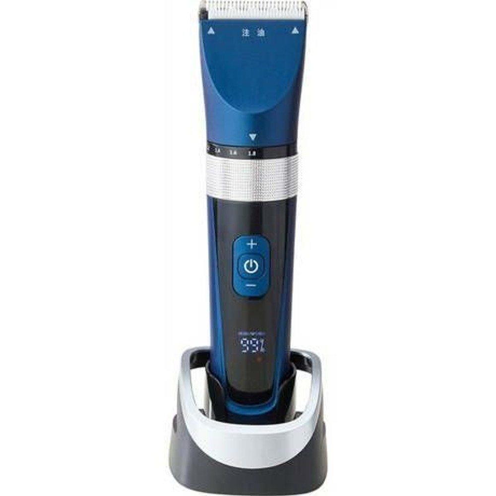 ペティオ　Self Trimmer セルフトリマー　コードレスバリカン　プロフェッショナル　レギュラー, コードレスバリカン, レギュラー