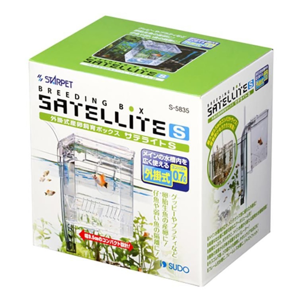 スドー　サテライト, その他カラー２, Lサイズ