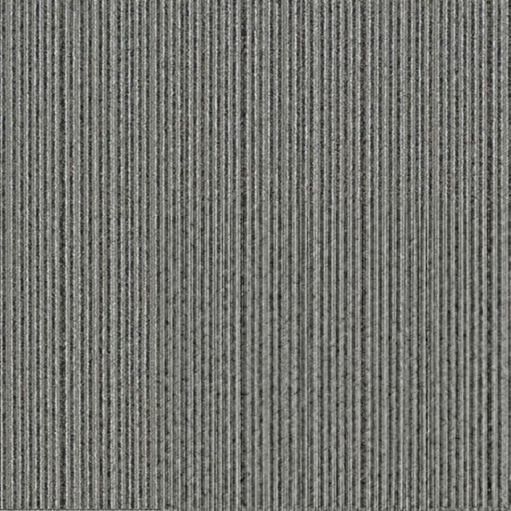 東リ タイルカーペットＴＧ5000ーＨＣ501　グレー, グレー, 50&times;50cm
