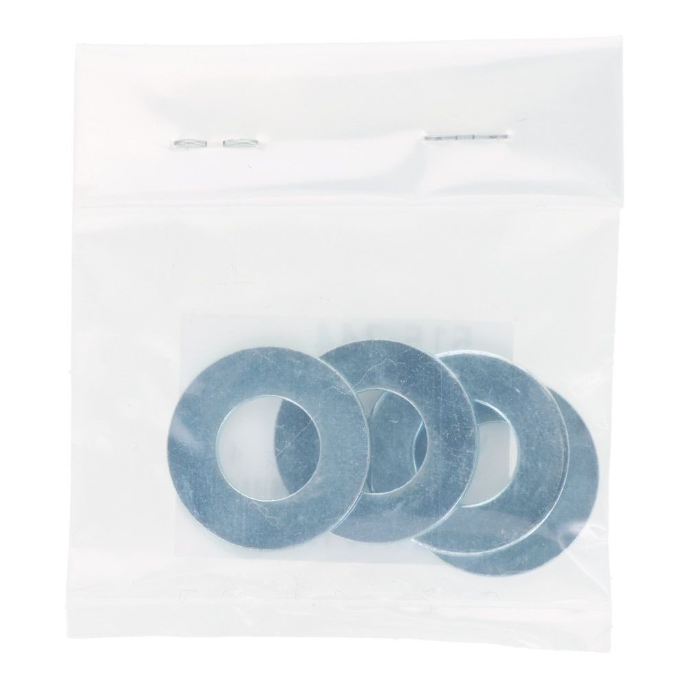 ＯＨＳＡＴＯ　ユニクロ　丸座金　Ｗ３／８&times;２２&times;１．６, 丸座金, W3／8&times;22&times;1.6