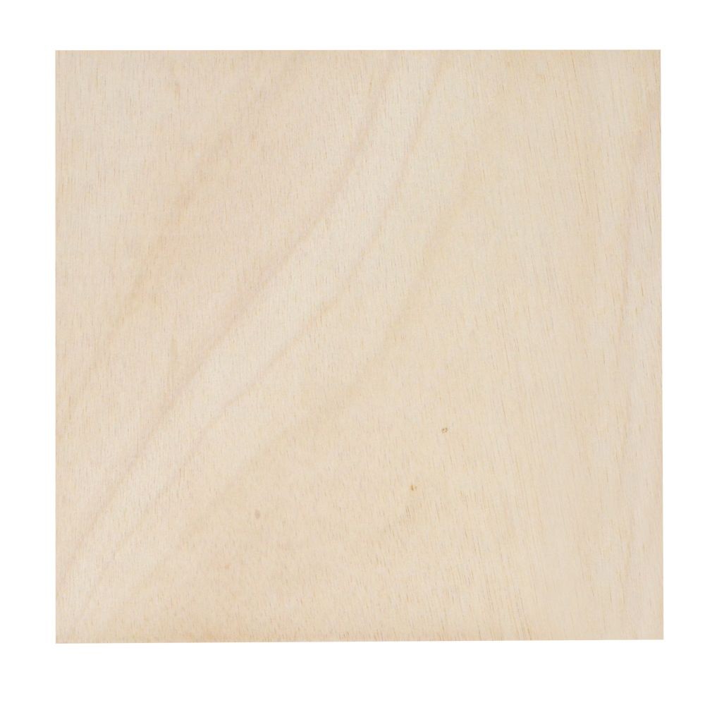 カットベニヤ　３００ｍｍ幅 ５．５ｍｍ厚, ベニヤ300幅(300), 長さ300mm