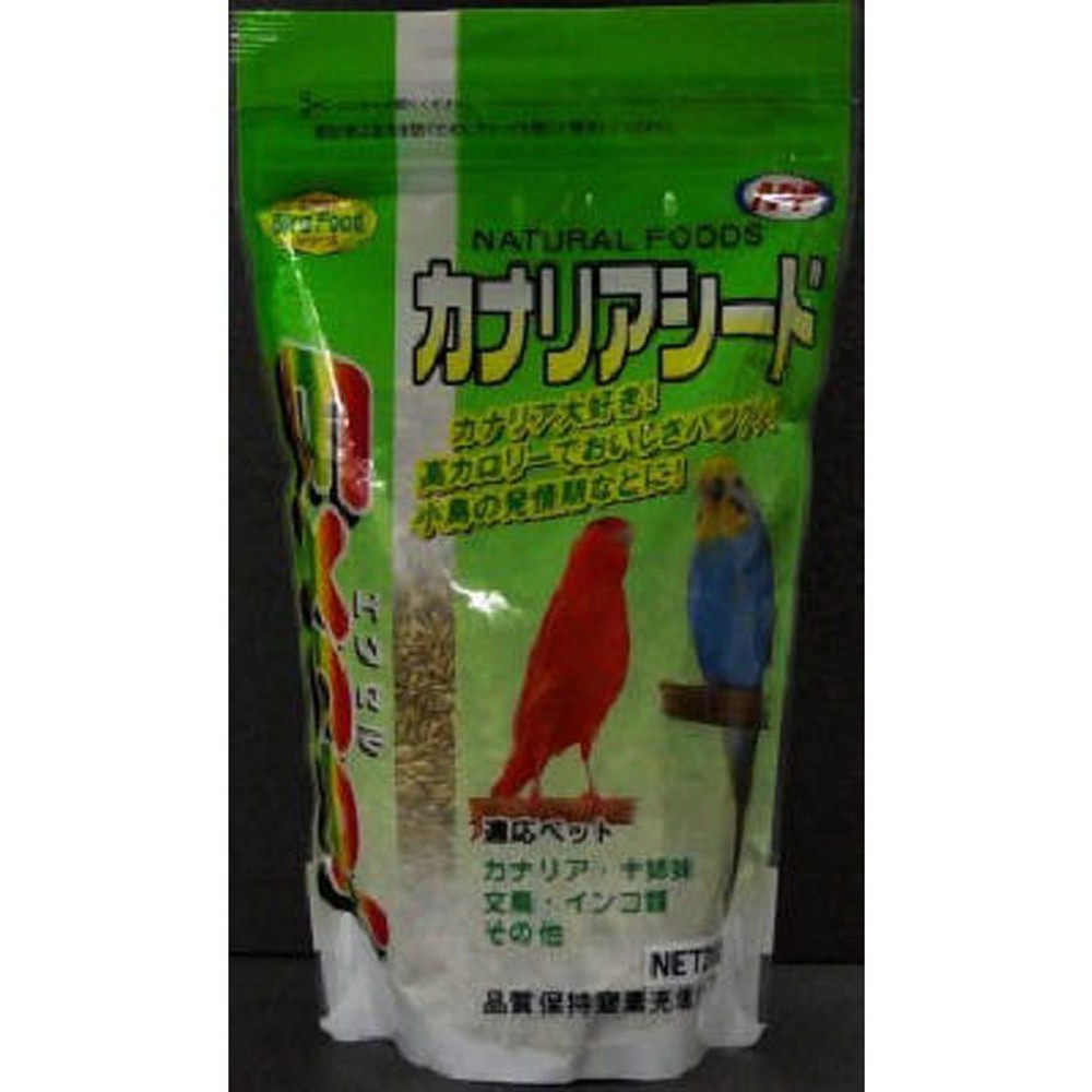 エクセル　カナリアシード　280ｇ, その他カラー１, その他サイズ１