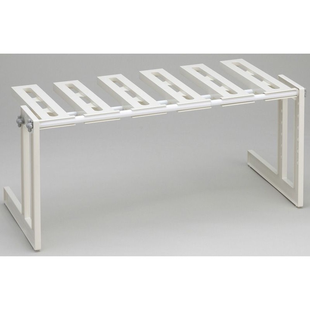 伸晃　ＭＴＳーＥＸ　洗面下フリーラック　伸縮タイプ, その他カラー１, その他サイズ１