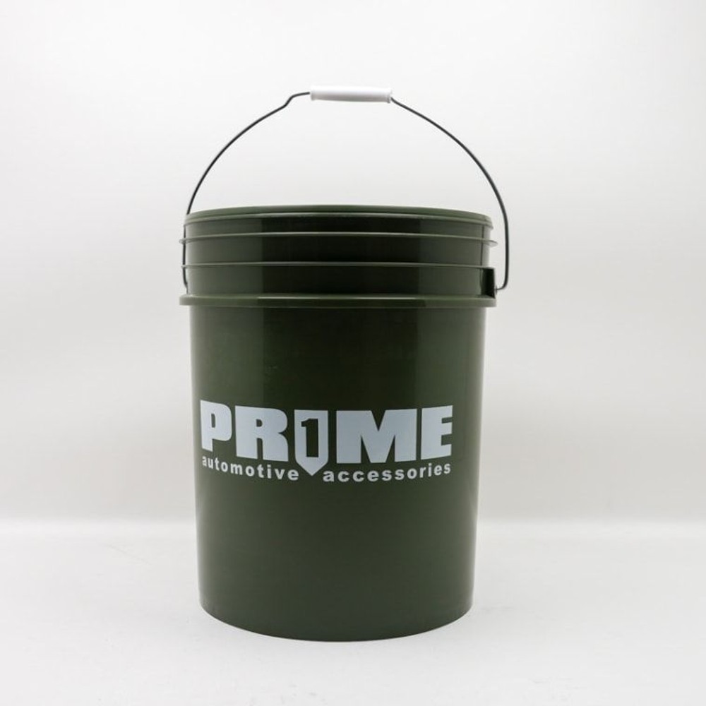 マルチバケット, グレー,  直径300&times;高さ375cm