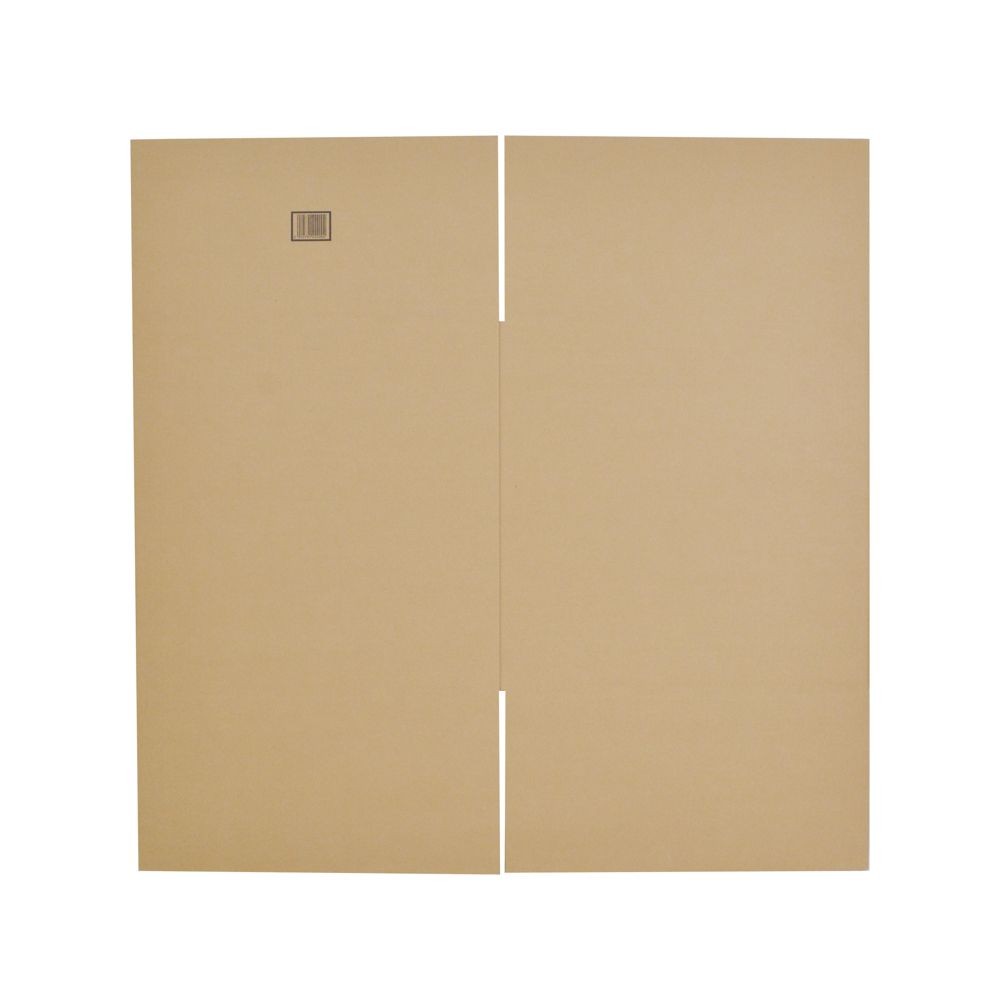 １２３　ダンボール　６００×６００×６００, -, 規格外