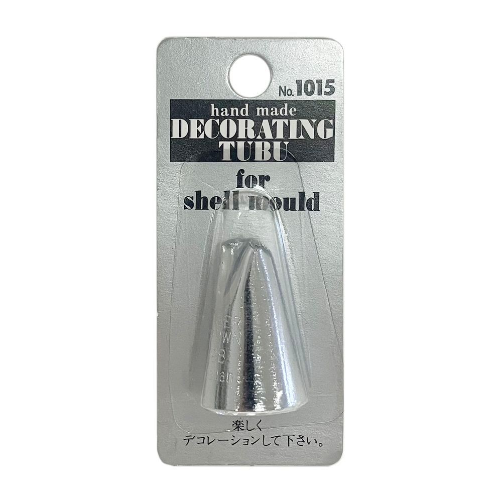 タイガークラウン（TIGERCROWN） 手作り口金　小　＃６６　貝殻型 1015, シルバー, #98