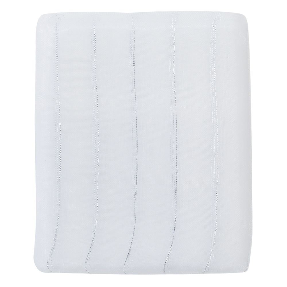 WIZ'A ウィザ　Ｒ防虫ネット　１ｍｍ目　１．８&times;５ｍ, 白, 1.8&times;5m