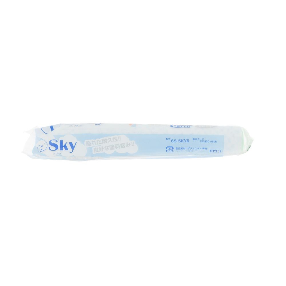 大塚 スカイローラー スモール 6ミリ 6SーSKY6, スモール, 6ミリ6インチ