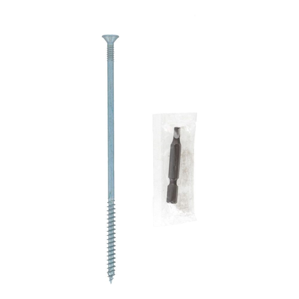 ＷＡＫＡＩ　Ｘポイントビス　ディスゴ　６．０&times;１６０　５０本, ビス, 50本入り