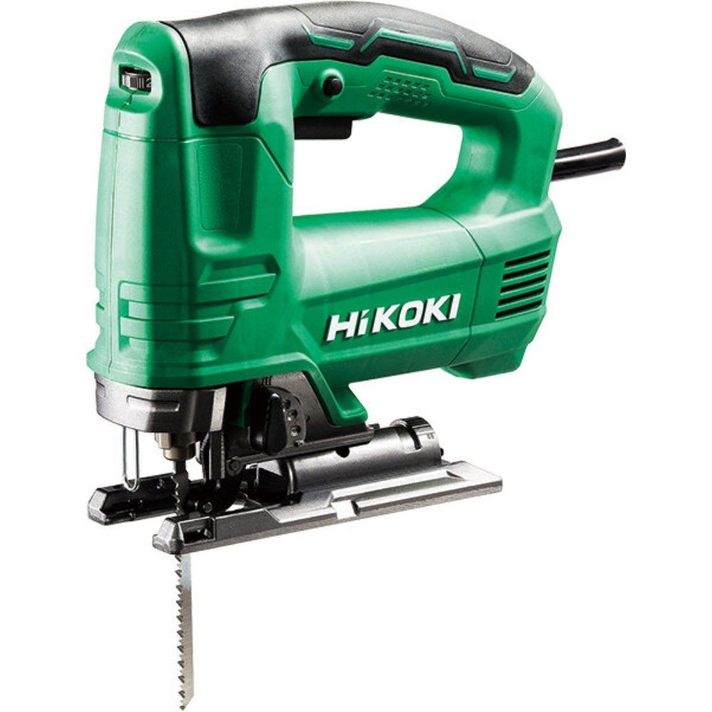 HiKOKI ハイコーキ 電子ジグソー CJ90VST2, グリーン, CJ90VST2 57301061