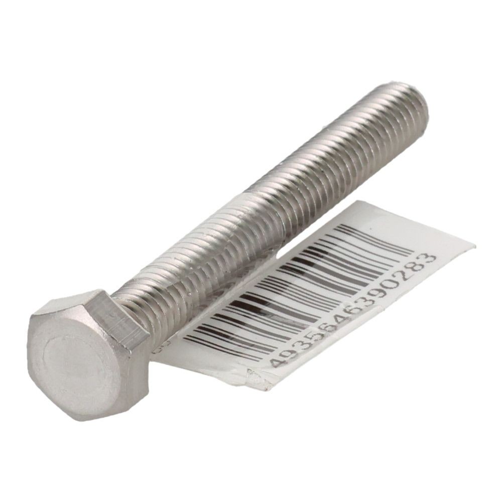 ステンレス　六角ボルト　Ｍ６&times;５０, 六角ボルト, M6&times;50mm