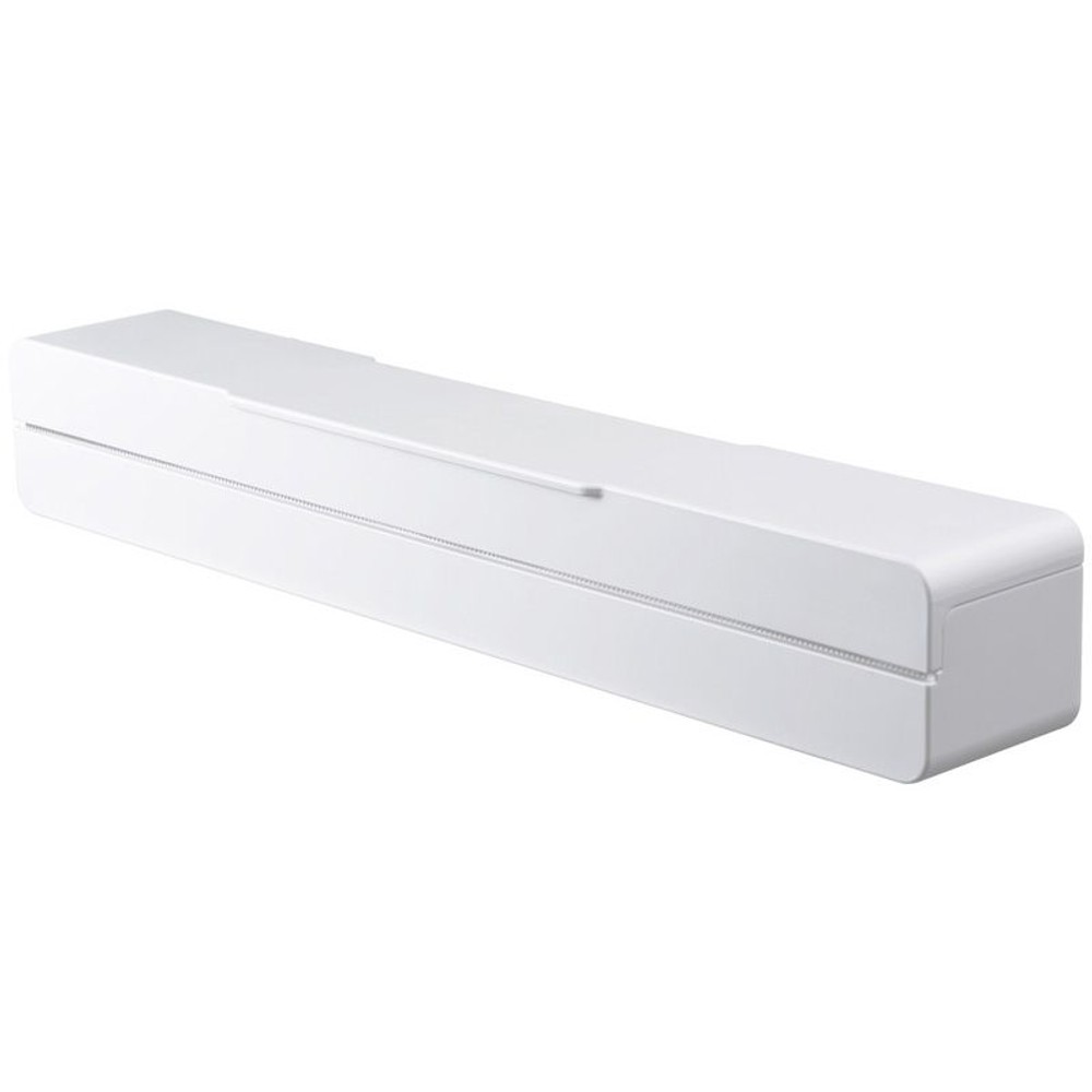 マグネットラップケース　アクア, ホワイト, Sサイズ