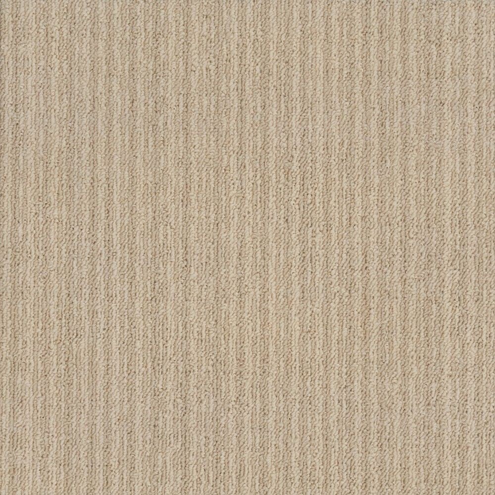 東リ ニューピタコ40 ＮＰ401 アイボリー, アイボリー, 幅400&times;奥行400&times;高さ8mm