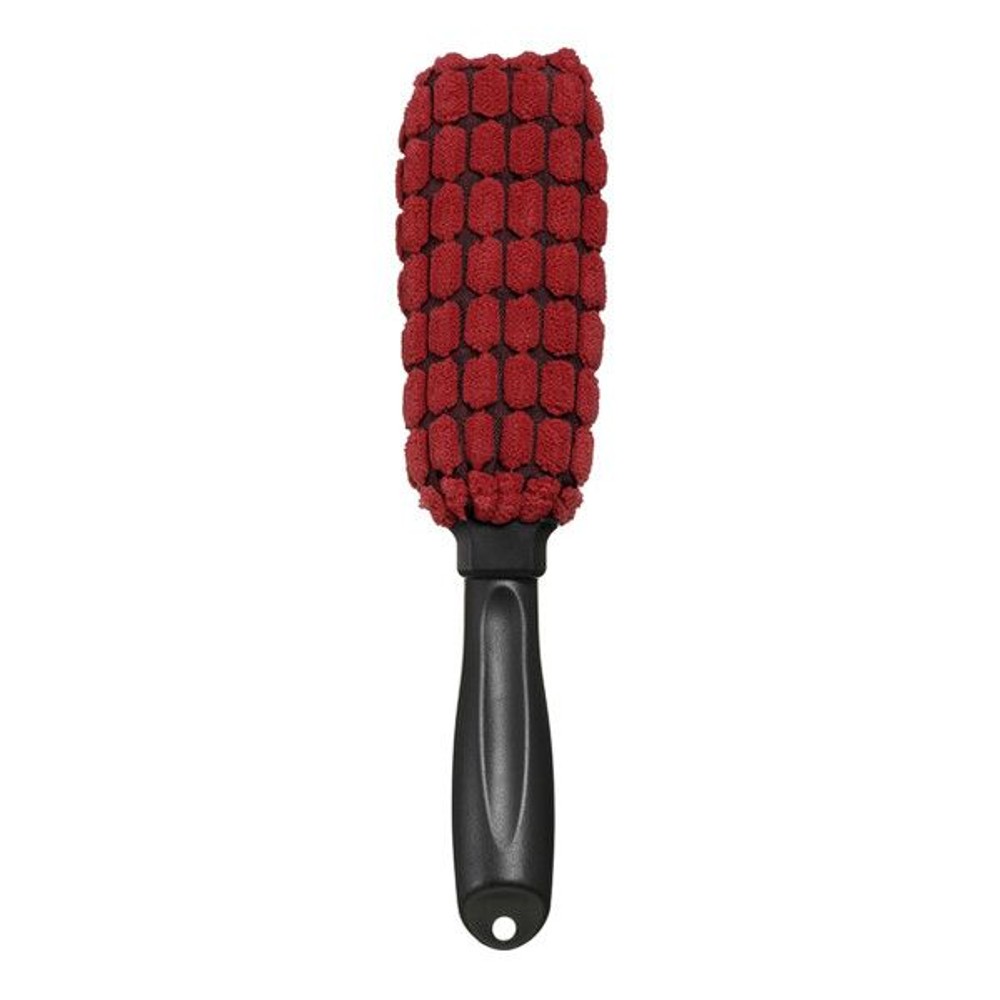 ディグロス神トレホイールスポンジ, 自動車ホイール洗浄用, 全長 約240mm