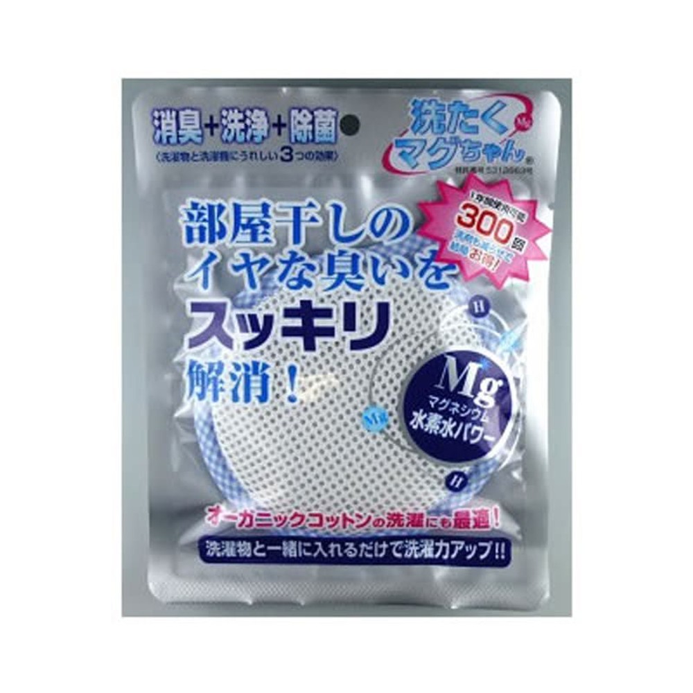 グローリー商会　洗濯マグちゃん, その他カラー１, その他サイズ１