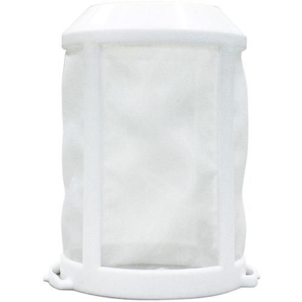 HiKOKI （ハイコーキ） プレフィルタ 337-792, ホワイト, 337-792