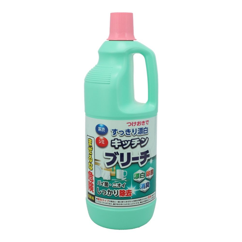 キッチンブリーチ, 小, 600ml