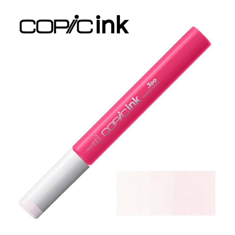 コピックインク RV0000 イブニング・プリムローズ, RV0000イブニンプリムローズ, コピックインク 