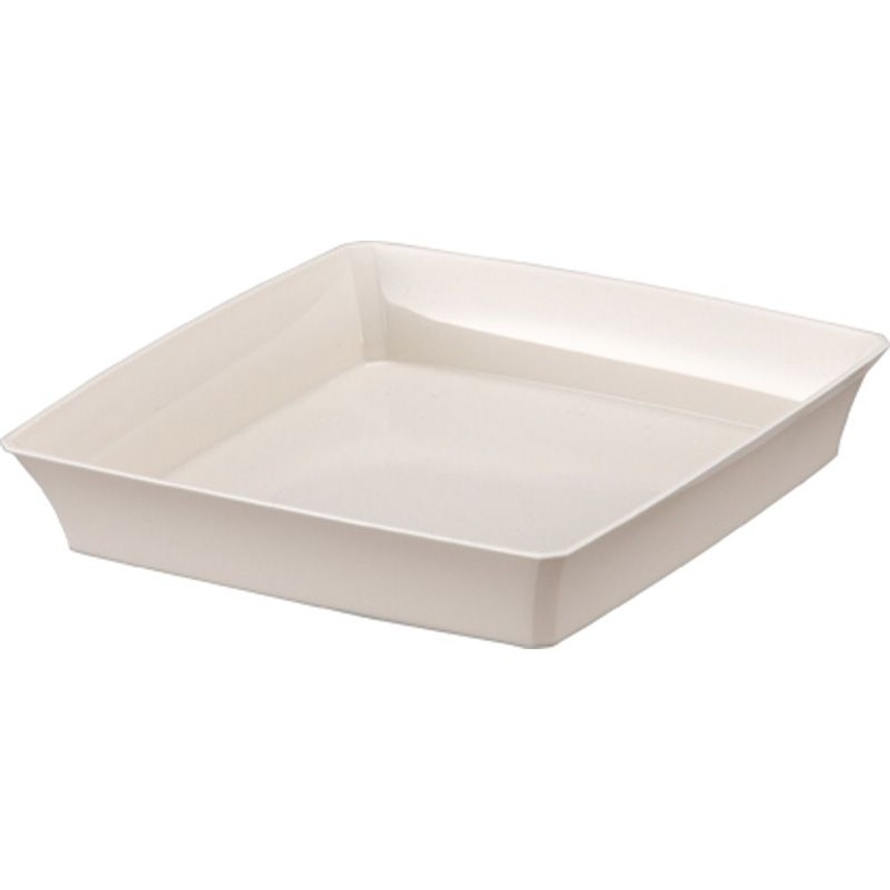 グラシアプレート170型, ホワイト, 170型