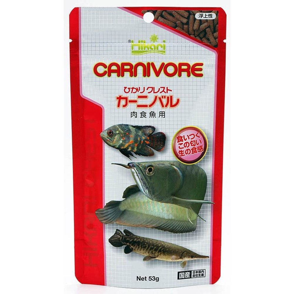 キョーリン　ひかりクレスト　カーニバル　53ｇ, その他カラー１, その他サイズ１