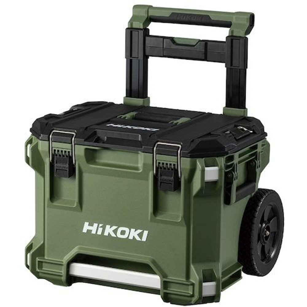 HIKOKI キャリーボックス ＦＧ00379487