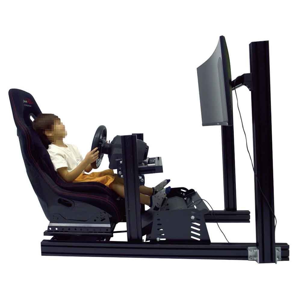 KP-ST(Jr) DRAPOJI ｼﾞｭﾆｱｼｰﾄ　【メーカー直送・代引不可】【沖縄・離島除く】, ブラック, KP-ST(Jr)