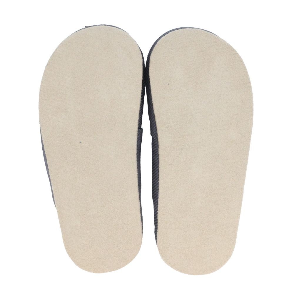 立体メッシュコンフォートスリッパ　ＧＹ　Ｌ, グレー, Lサイズ