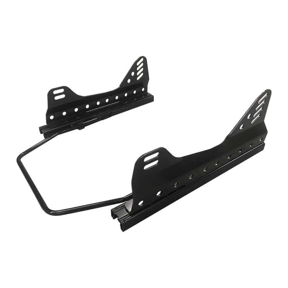 KP-SR DRAPOJI専用ｼｰﾄﾚｰﾙ+ｻｲﾄﾞｽﾃｰ　【メーカー直送・代引不可】【沖縄・離島除く】, ブラック, KP-SR