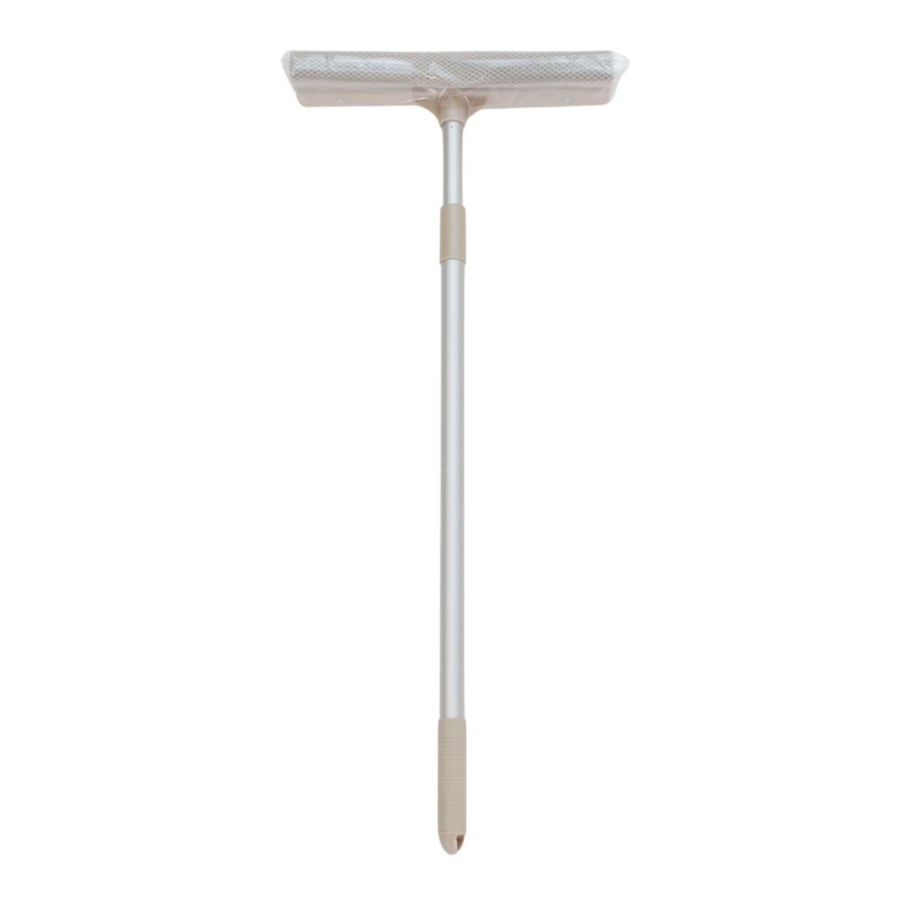 アルミ柄スポンジワイパー伸縮　15Ｖ, アルミ柄, 2段