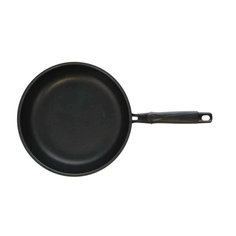 キレイに焼ける　玉子焼　フライパン　ガス火用　日本製, ブラック（玉子）, 玉子焼