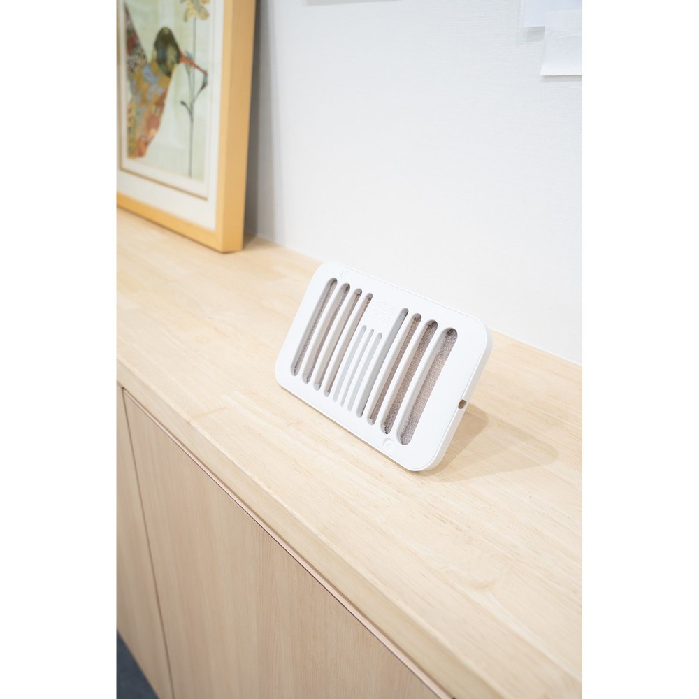 アース　マモルーム　虫よけ吊るだけプレート　１年用, 虫よけプレート, 1年用