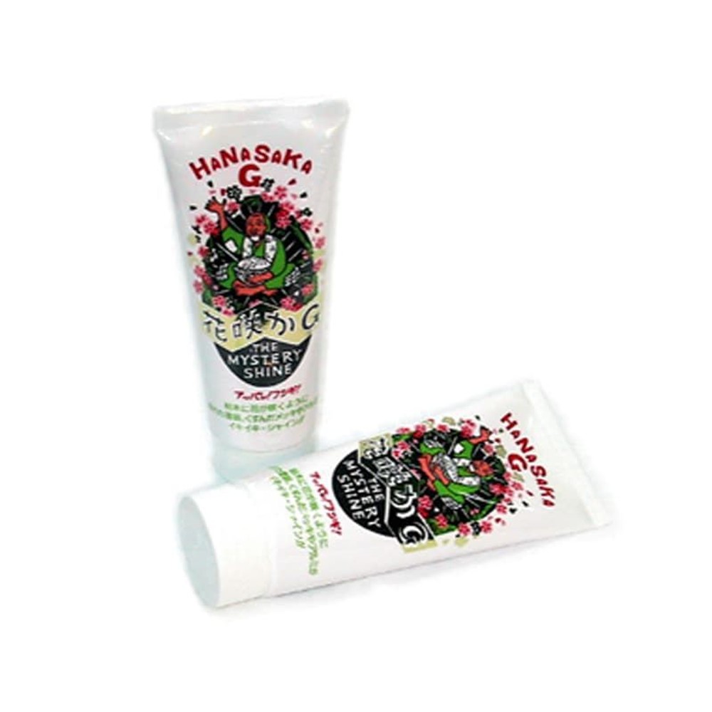 花咲カＧ　ワックス, その他カラー１, その他サイズ１