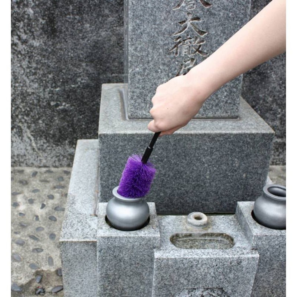 サンベルム　花筒洗いブラシＨＡ0846, その他カラー１, その他サイズ１