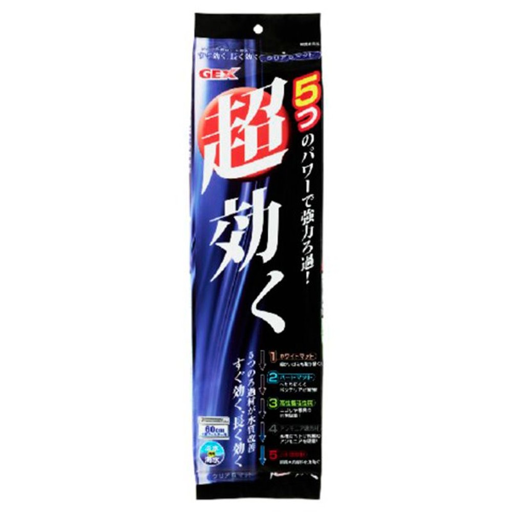 クリアファイブマット, その他カラー１, その他サイズ１