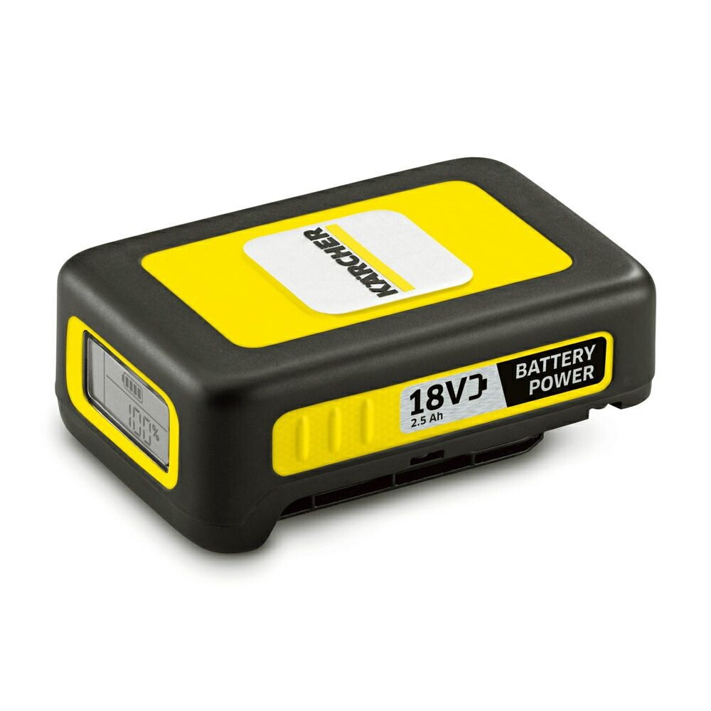 バッテリーパワー　18Ｖ, その他カラー１, 5.0Ah