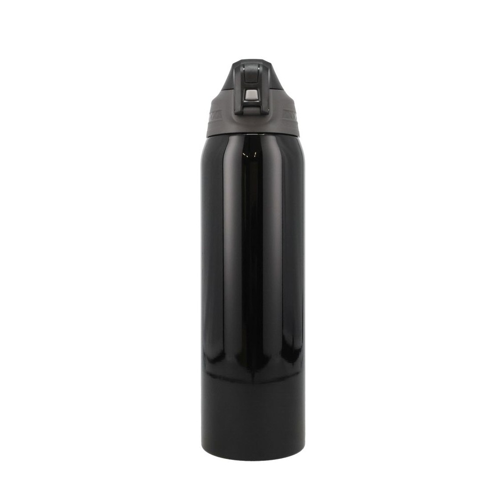 ウィザ WIZ'A ワンタッチダイレクトボトル １．５Ｌ, グレー, 1.5L