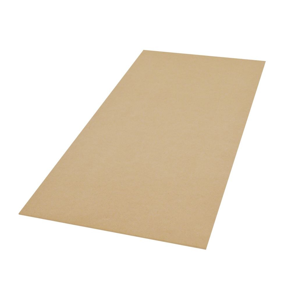 カットＭＤＦ　３００ｍｍ幅 ４ｍｍ厚, MDF300幅(300), 長さ300mm