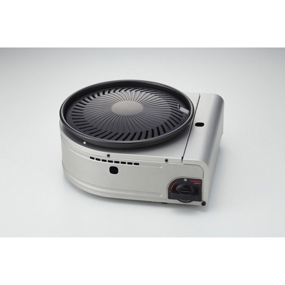 イワタニ　スモークレス焼肉グリル　ＣＢーＳＬＧー2, その他カラー１, その他サイズ１