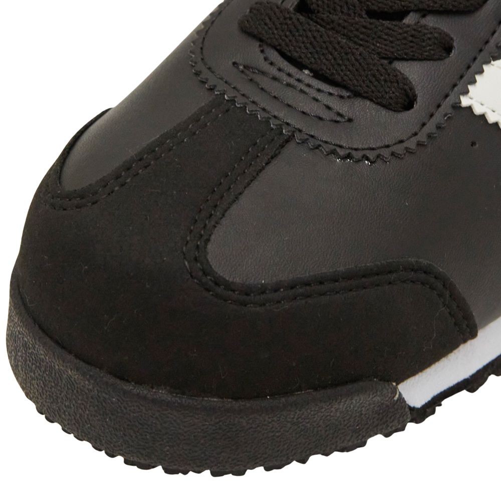 サンダンス（sundance） DAYTONA  SD-0031 ブラック＆ホワイト, ブラック＆ホワイト, 25.0cm