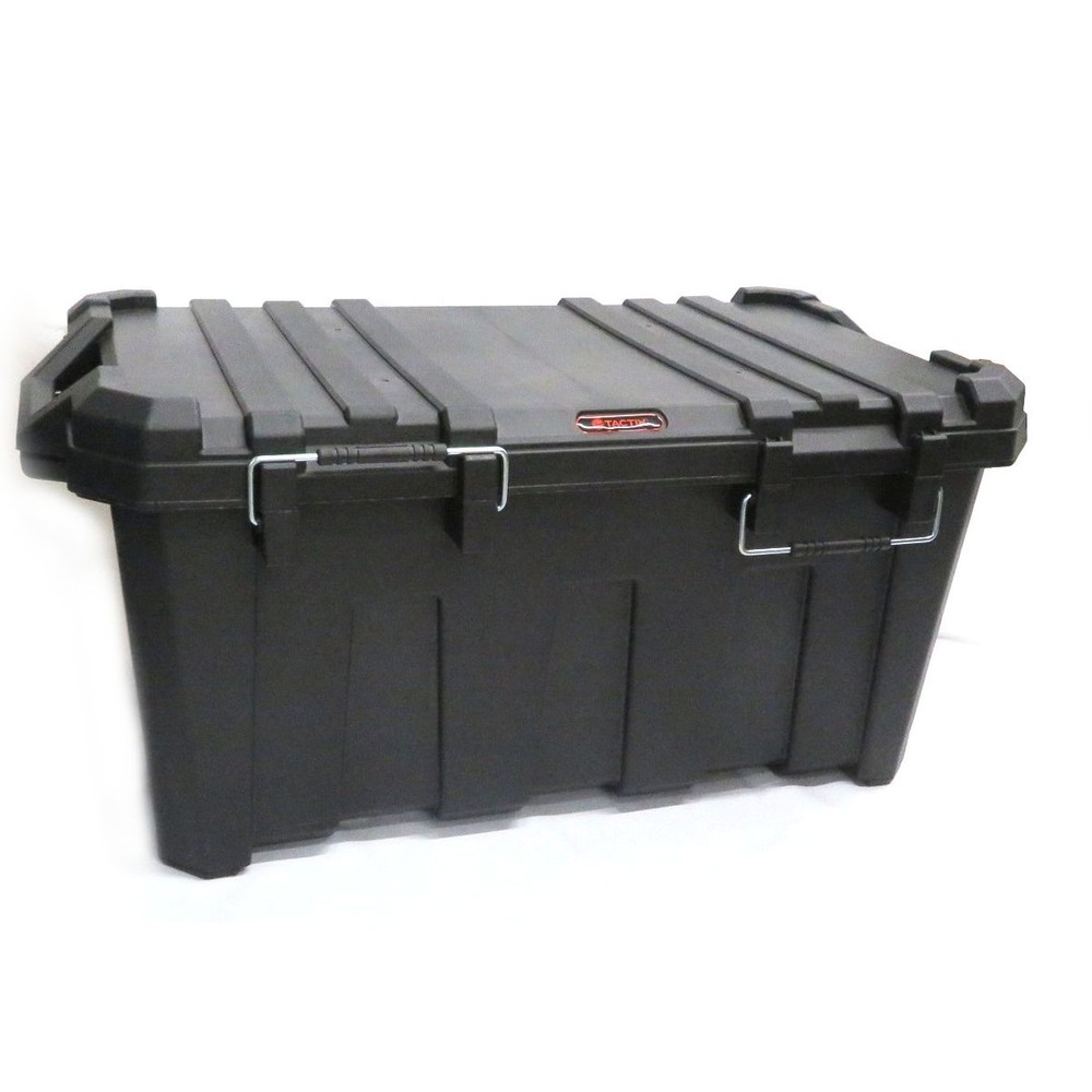 コンテナボックス, 黒85L, 60L