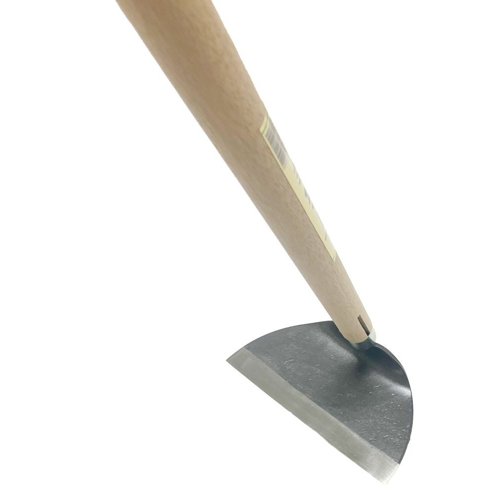 自然作 木柄ワングリホー 210mm, 木柄ワングリホー, 幅213mm&times;奥行1240mm&times;高さ115mm